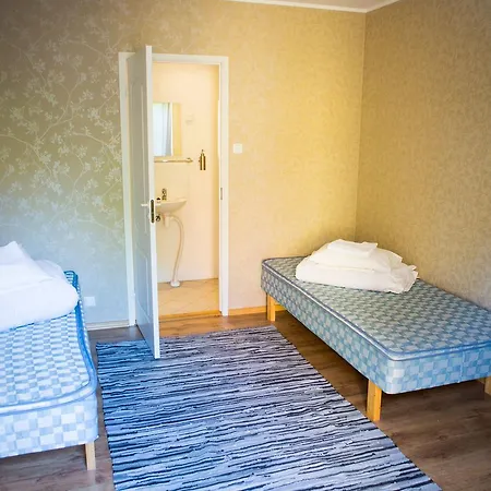 Hotel Rannapargi Housing 3*
