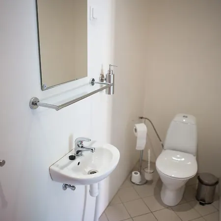 Rannapargi Housing Hotel