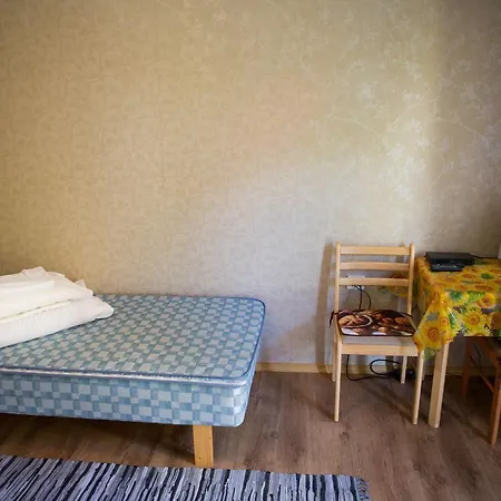 Rannapargi Housing 3* Pärnu