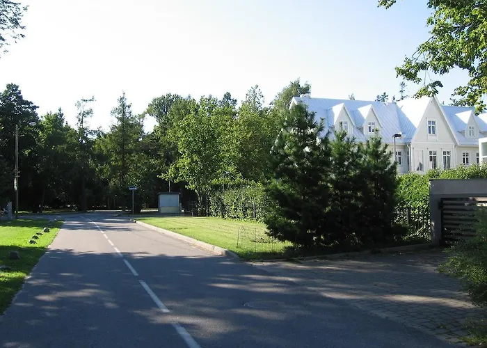 Hotel Rannapargi Housing 3*