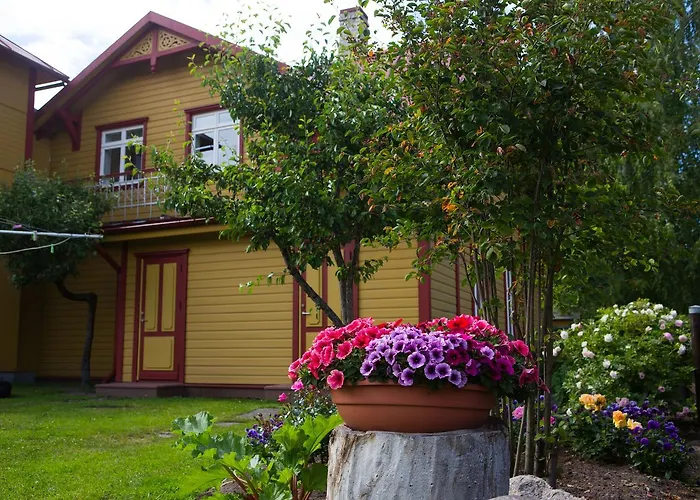 Rannapargi Housing Hotel 3*