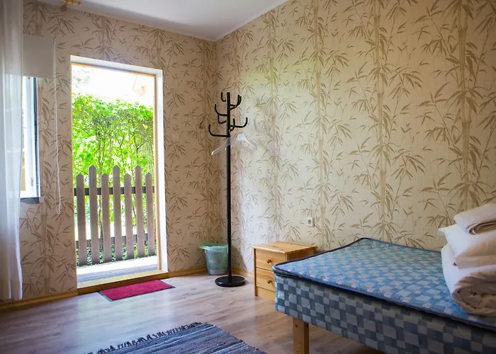 Rannapargi Housing Hotel