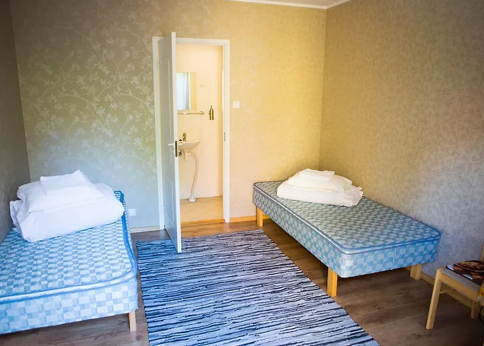 Hotel Rannapargi Housing 3*