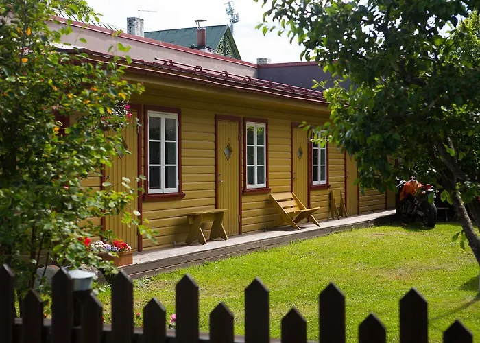 Rannapargi Housing Hotel Parnawa