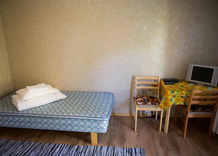 Rannapargi Housing 3* Parnawa