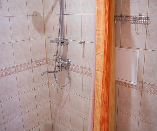 Hotel Rannapargi Housing 3*