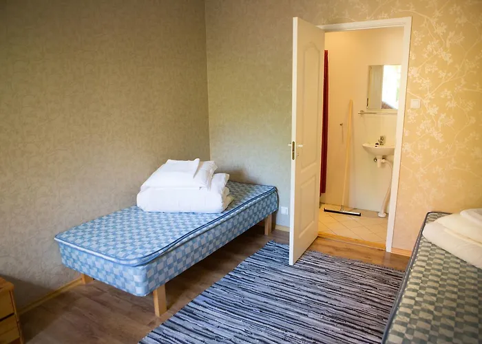 Rannapargi Housing Hotel Parnawa